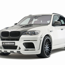 Hamann Motorsport Flash Evo M