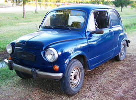 Fiat 600