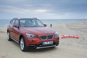 BMW X1 sDrive20i