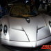 Looking back: Pagani Zonda