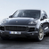 Porsche Cayenne Diesel Platinum Edition