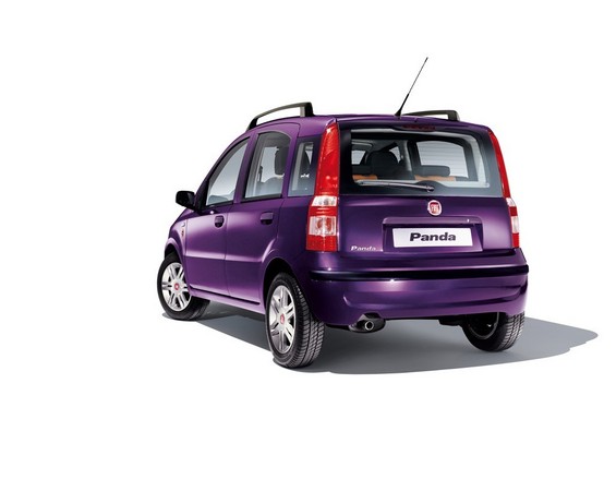 Fiat Panda 1.2 Mamy ECO