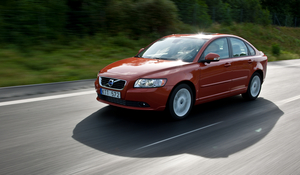 Volvo S40 T5