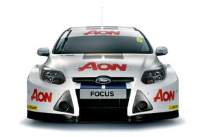 Ford Focus Touring Car