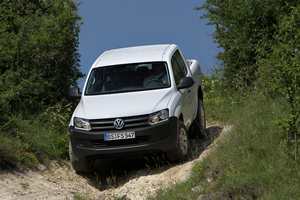 Volkswagen Volkswagen Amarok Gen.1