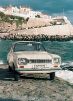 Ford Escort RS1600