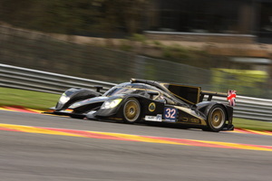 Lola B12/80 COUPE Lotus