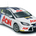 Ford Focus Touring Car