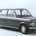 Fiat 128 Saloon