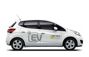 Kia Venga