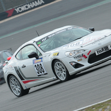 Toyota GT 86