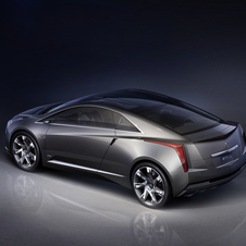 Cadillac Converj