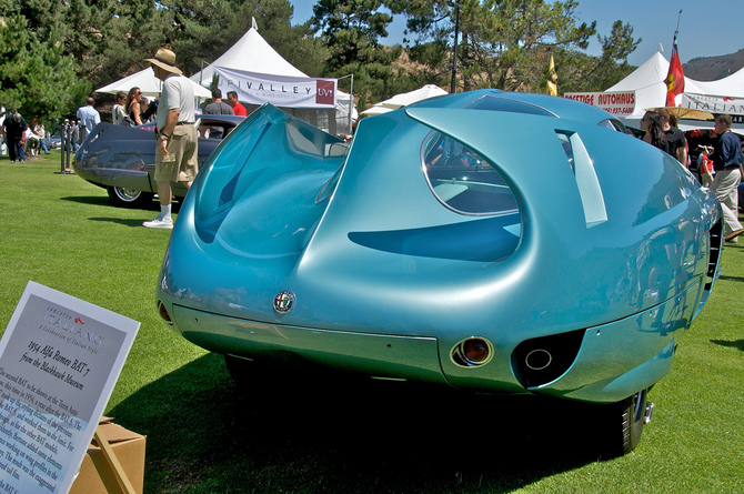 Alfa Romeo BAT-7