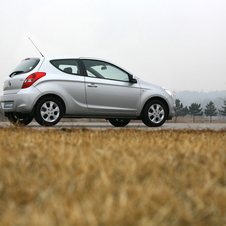 Hyundai i20 1.4