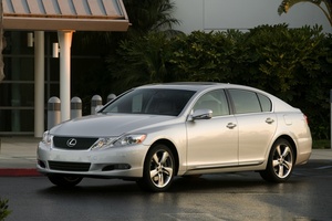 Lexus GS460