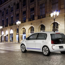 Volkswagen twin up!