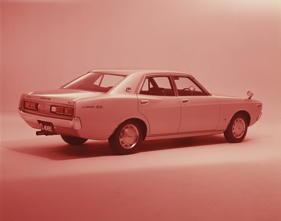 Nissan Laurel 280 SGL