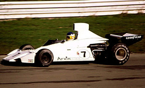 Brabham BT44