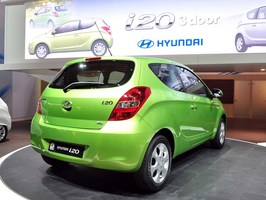 Hyundai i20 1.6