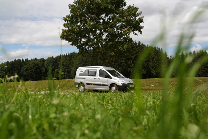 Peugeot Expert Gen.2