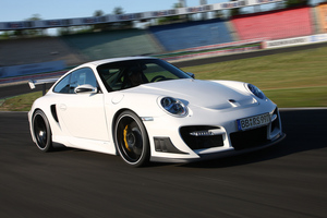 TechArt 911 GT2 GTStreet RS