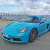 Porsche 718 Cayman S PDK