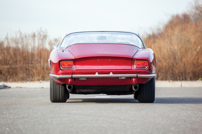 Iso Grifo 7-Litre