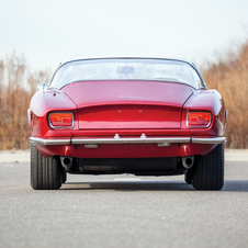 Iso Grifo 7-Litre