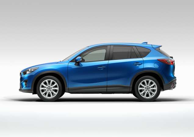 Mazda CX-5 Gen.1