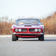 Iso Grifo 7-Litre