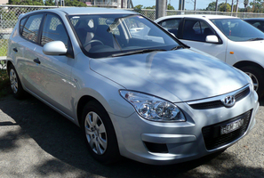 Hyundai i30 1.4