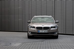 BMW 530d Touring