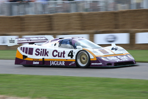 Jaguar XJR-11