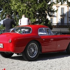 Maserati A6 GCS