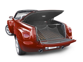 Chevrolet SSR