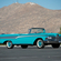 Edsel Corsair Convertible