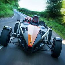 Ariel Atom 3.5