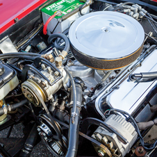 Iso Grifo 7-Litre