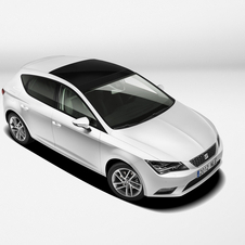 Seat Leon 1.2 TSI