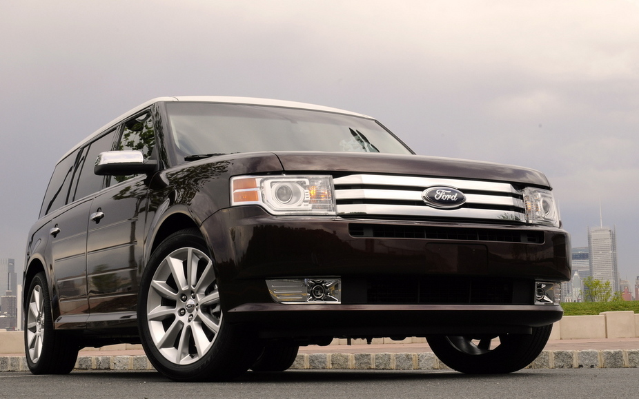 Ford Flex AWD