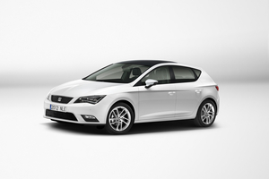 Seat Leon 1.2 TSI