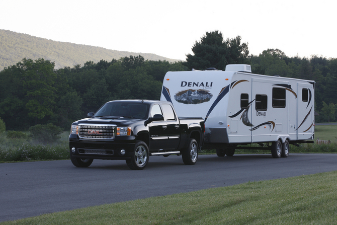 GMC Sierra Gen.2