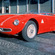 Alfa Romeo 1900 Sport Spider