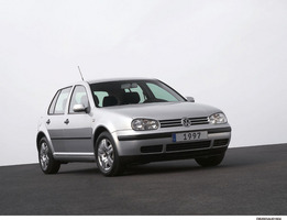 Volkswagen Golf 1.4