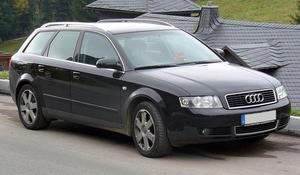 Audi A4 Avant 1.6