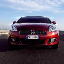 Fiat Bravo (modern)