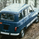 Renault R4 Sinpar four-wheel drive