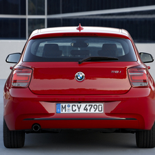 BMW 118i