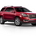 GMC Acadia AWD