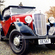 1937 Morris 8 Series II Tourer